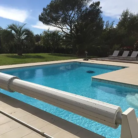 Belle Villa Dans Clos Prive - Saint Raphael Boulouris Saint-Raphael (Var)