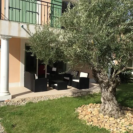 Villa Belle Villa Dans Clos Prive - Saint Raphael Boulouris