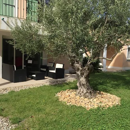 Belle Villa Dans Clos Prive - Saint Raphael Boulouris Saint-Raphael (Var)