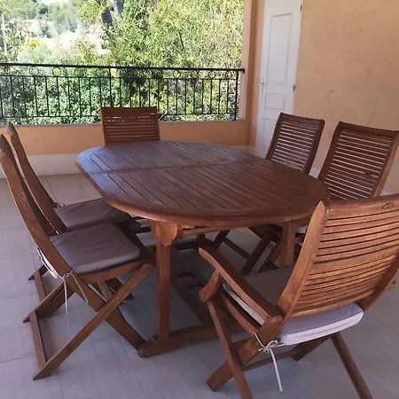 Belle Villa Dans Clos Prive - Saint Raphael Boulouris *