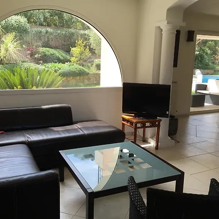 Belle Villa Dans Clos Prive - Saint Raphael Boulouris *