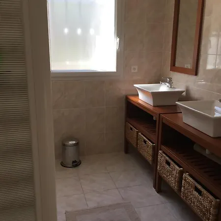 Villa Belle Villa Dans Clos Prive - Saint Raphael Boulouris Saint-Raphael (Var)
