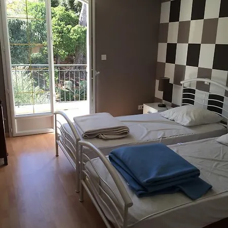Belle Villa Dans Clos Prive - Saint Raphael Boulouris