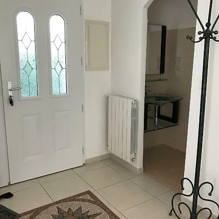 Belle Villa Dans Clos Prive - Saint Raphael Boulouris *