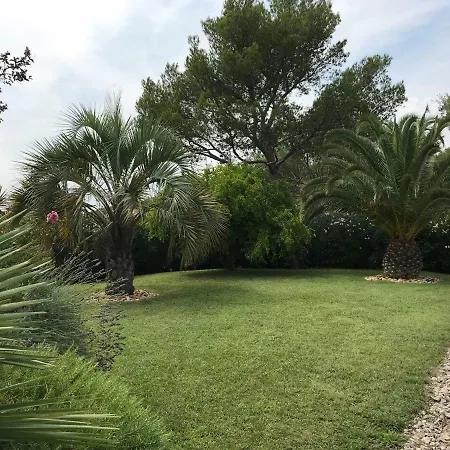 Belle Villa Dans Clos Prive - Saint Raphael Boulouris Villa