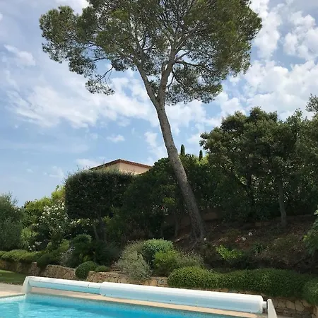 Villa Belle Villa Dans Clos Prive - Saint Raphael Boulouris Saint-Raphael (Var)