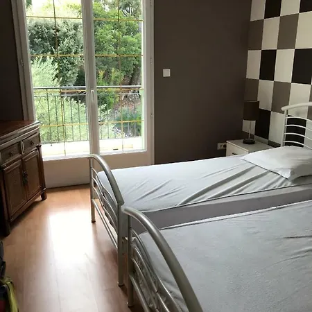 Belle Villa Dans Clos Prive - Saint Raphael Boulouris Saint-Raphael (Var)