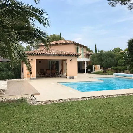 Belle Villa Dans Clos Prive - Saint Raphael Boulouris * Saint-Raphael (Var)