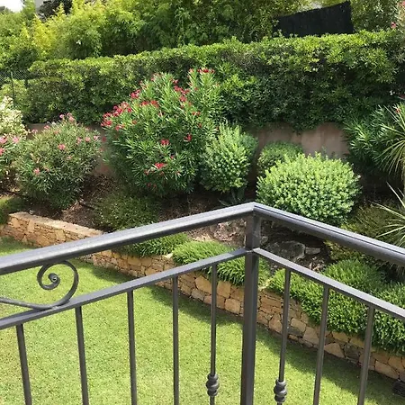 Belle Villa Dans Clos Prive - Saint Raphael Boulouris * Saint-Raphael (Var)