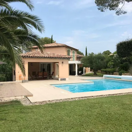Belle Villa Dans Clos Prive - Saint Raphael Boulouris * Saint-Raphael (Var)