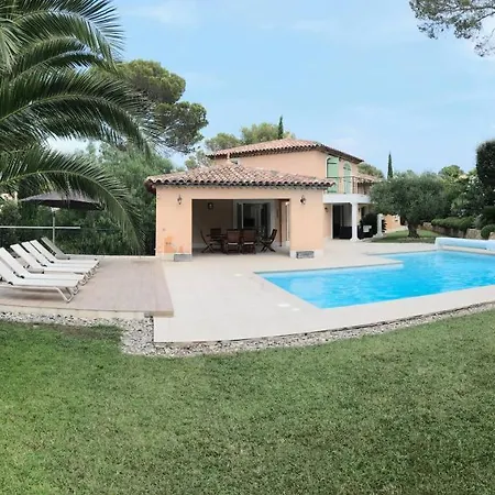 Villa Belle Villa Dans Clos Prive - Saint Raphael Boulouris Saint-Raphael (Var)