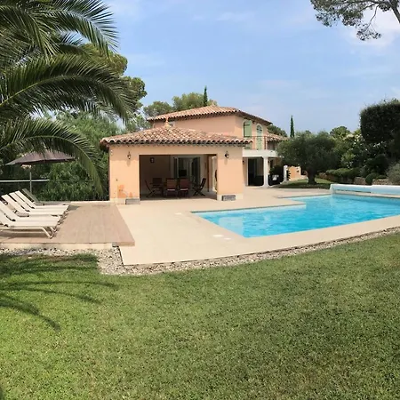 Belle Villa Dans Clos Prive - Saint Raphael Boulouris * Saint-Raphael (Var)