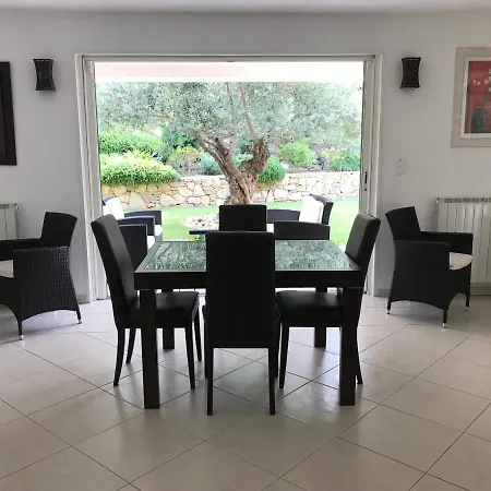 Belle Dans Clos Prive - Raphael Boulouris * Saint-Raphaël