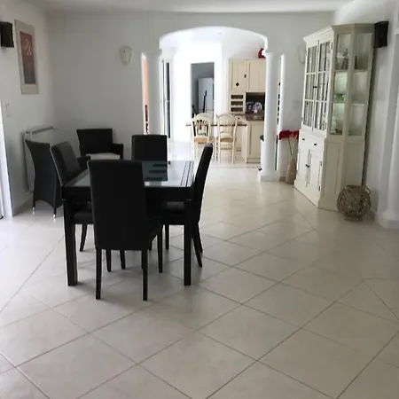 Belle Villa Dans Clos Prive - Saint Raphael Boulouris * Saint-Raphael (Var)