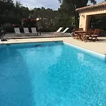 Villa Belle Villa Dans Clos Prive - Saint Raphael Boulouris Saint-Raphael (Var)