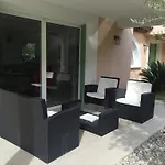 Villa Belle Villa Dans Clos Prive - Saint Raphael Boulouris