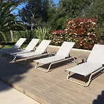 Villa Belle Villa Dans Clos Prive - Saint Raphael Boulouris