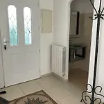 Belle Villa Dans Clos Prive - Saint Raphael Boulouris *