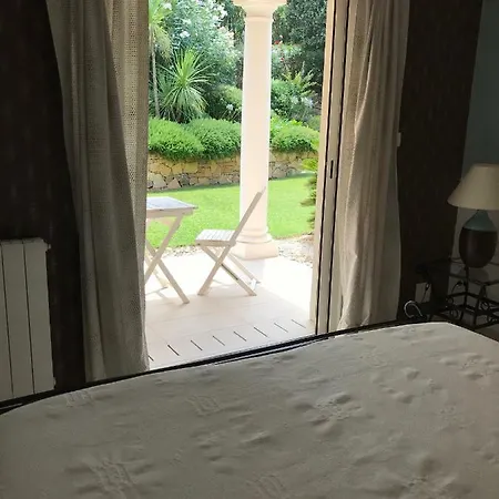 Belle Dans Clos Prive - Raphael Boulouris * Saint-Raphaël