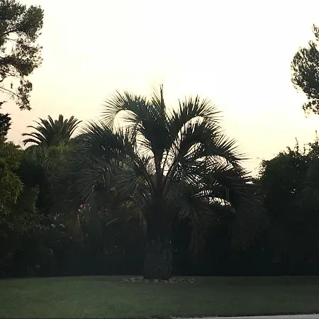 Villa Belle à Raphaël Dans Clos Privé